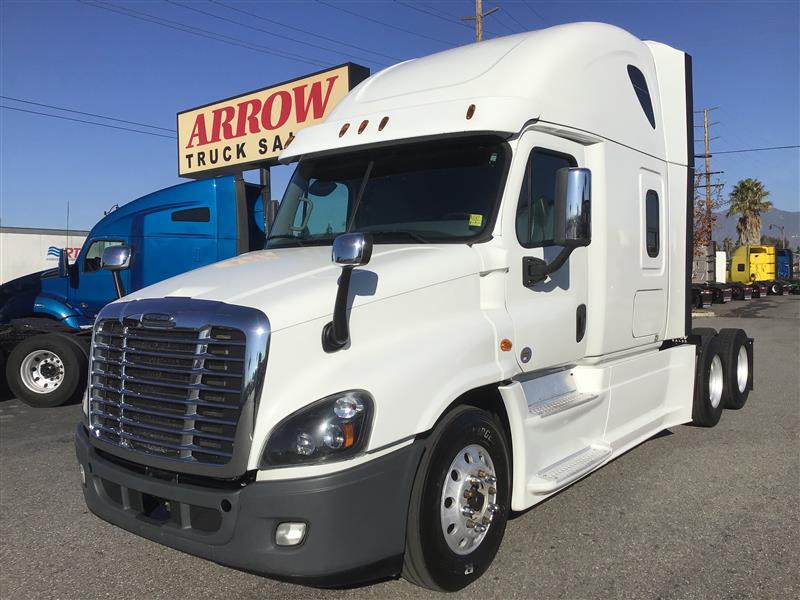 swift truck sales fontana ca