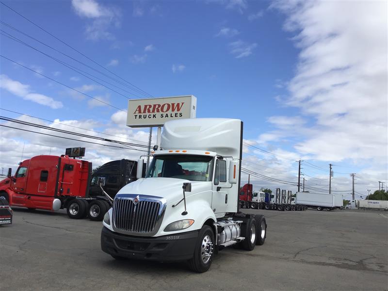 Arrow Truck Sales Moreland Avenue
